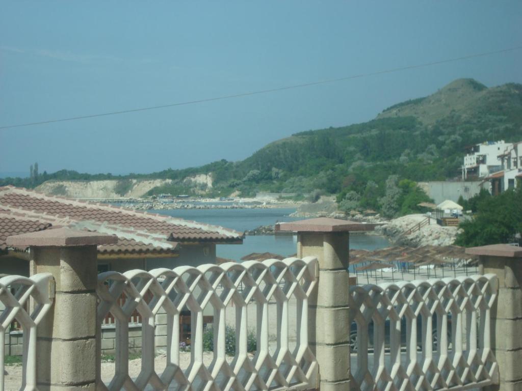 Apartment А13 In Sea Paradise Complex Καβάρνα Εξωτερικό φωτογραφία